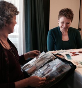 rochelechoosingprints