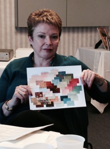 rochelefinalpalettewithbernie