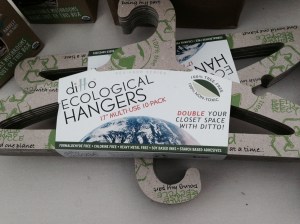 ditto hangers